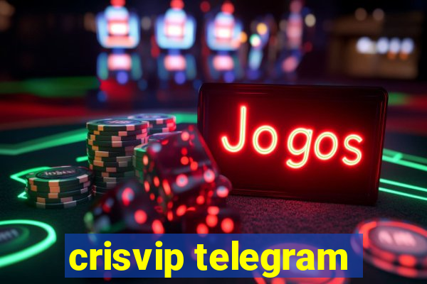 crisvip telegram